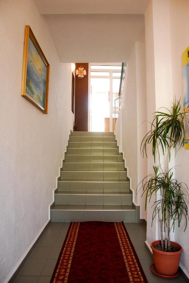 Отель Georgievi Hotel Приморско-36